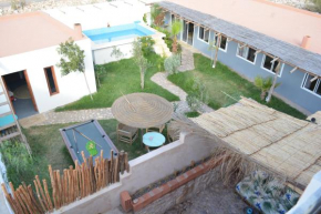 Surf House Lodge